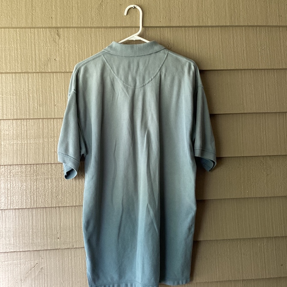 VanHuessen and Timberland Polo Shirt Bundle - Picture 10 of 17